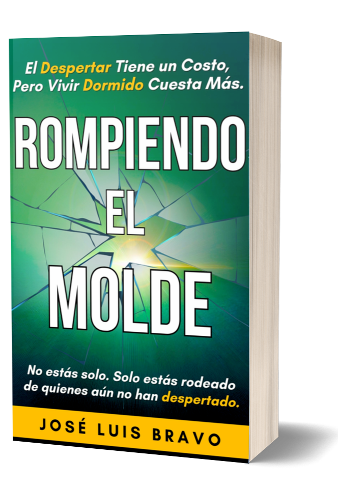 El Poder que Reside en Ti