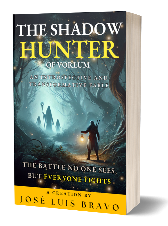 El Poder que Reside en Ti